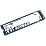 Kingston NV2 1 TB, SSD PCIe 4.0 x4, NVMe, M.2 2280