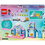 LEGO 10796 Gabby's Dollhouse Gabbys Kätzchen Öhrchen, Konstruktionsspielzeug 