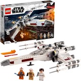 LEGO 75301 Star Wars Luke Skywalkers X-Wing Fighter, Konstruktionsspielzeug