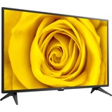 LG 43UN70006LA, LED-Fernseher 108 cm(43 Zoll), schwarz, UltraHD/4K, Triple Tuner, SmartTV
