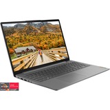Lenovo IdeaPad 3 15ALC6 (82KU008LGE), Notebook grau, ohne Betriebssystem