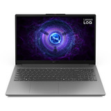 Lenovo LOQ 15IAX9E Generalüberholt, Gaming-Notebook grau, Intel® Core™ i5-12450HX, NVIDIA GeForce RTX 2050, 16 GB DDR5, 512 GB (512 GB SSD), Windows 11 Home