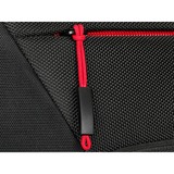 Lenovo ThinkPad Essential Plus (Eco) 15,6", Notebooktasche schwarz/rot, bis 39,6 cm (15,6")