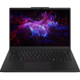 Lenovo ThinkPad P14s G6 (21QT000NGE), Notebook schwarz, Intel® Core™ Ultra 7 255H, NVIDIA RTX PRO 500, 32 GB DDR5, 1 TB (1 TB SSD), Windows 11 Pro