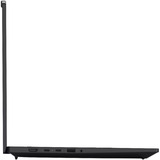 Lenovo ThinkPad P14s G6 (21QT000NGE), Notebook schwarz, Intel® Core™ Ultra 7 255H, NVIDIA RTX PRO 500, 32 GB DDR5, 1 TB (1 TB SSD), Windows 11 Pro
