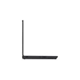 Lenovo ThinkPad P16 G3 (21RQ004TGE), Notebook schwarz, Intel® Core™ Ultra 9 275HX, NVIDIA RTX PRO 5000, 128 GB DDR5, 1 TB (1 TB SSD), Windows 11 Pro