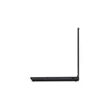 Lenovo ThinkPad P16 G3 (21RQ004TGE), Notebook schwarz, Intel® Core™ Ultra 9 275HX, NVIDIA RTX PRO 5000, 128 GB DDR5, 1 TB (1 TB SSD), Windows 11 Pro