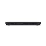 Lenovo ThinkPad P16 G3 (21RQ004TGE), Notebook schwarz, Intel® Core™ Ultra 9 275HX, NVIDIA RTX PRO 5000, 128 GB DDR5, 1 TB (1 TB SSD), Windows 11 Pro
