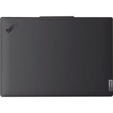 Lenovo ThinkPad T14 G5 (21ML0098GE), Notebook schwarz, Intel® Core™ Ultra 7 155U, Intel® Graphics, 32 GB DDR5, 1 TB (1 TB SSD), Windows 11 Pro 64-Bit