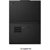 Lenovo ThinkPad T14 Intel G7 (21WN00A0GE), Notebook schwarz, Intel® Core™ Ultra 5 325, Intel® Graphics, 16 GB LPDDR5X, 512 GB (512 GB SSD), Windows 11 Pro