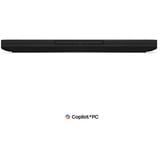 Lenovo ThinkPad T14 Intel G7 (21WN00A0GE), Notebook schwarz, Intel® Core™ Ultra 5 325, Intel® Graphics, 16 GB LPDDR5X, 512 GB (512 GB SSD), Windows 11 Pro