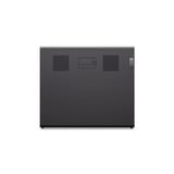 Lenovo ThinkStation P8 (30HH009FGE), PC-System schwarz/rot, Windows 11 Pro
