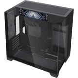 Lian Li  O11 Vision-M 9.2"-LCD-Kit, Display 23.4 cm (9.2 Zoll), schwarz, für  O11 Vision-M-Gehäuse