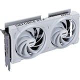 MSI GeForce RTX 5070 12G VENTUS 2X OC WHITE, Grafikkarte DLSS 4, 3x DisplayPort, 1x HDMI 2.1