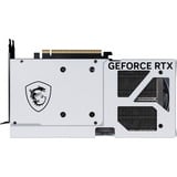 MSI GeForce RTX 5070 12G VENTUS 2X OC WHITE, Grafikkarte DLSS 4, 3x DisplayPort, 1x HDMI 2.1