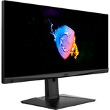 MSI Optix MAG301RFDE, Gaming-Monitor 75 cm(30 Zoll), schwarz, WFullHD, G-Sync kompatibel, 200Hz Panel