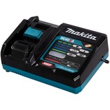 Makita Schnellladegerät DC40RA schwarz