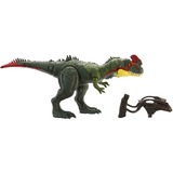 Mattel Jurassic World New Large Trackers - Sinotyrannus, Spielfigur 