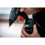 Metabo HK 18 LTX 20 (600797850) Akku-Heißklebepistole grün/schwarz, ohne Akku und Ladegerät