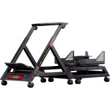 Next Level Racing GTtrack Frame Only, Halterung schwarz
