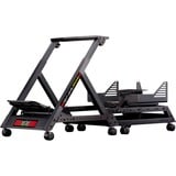 Next Level Racing GTtrack Frame Only, Sim Rig schwarz