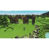 Nintendo Minecraft Legends Deluxe Edition, Nintendo Switch-Spiel 