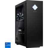 OMEN 25L Gaming Desktop GT15-0002ng, Gaming-PC schwarz, Windows 11 Home 64-Bit