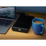 OWC ThunderBlade X8 8 TB, Externe SSD Thunderbolt 3