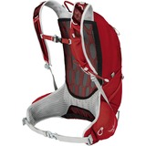 Osprey Talon 11, Rucksack rot, 11 Liter, Größe L/XL