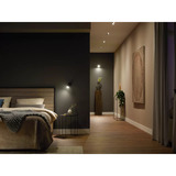 Philips HUE White Ambiance MR16 Smarter Spot Doppelpack 400 lm, LED-Lampe 