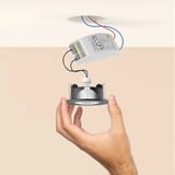 Philips Hue White Ambiance MR16 Smarter Spot Doppelpack 400 lm, LED-Lampe 