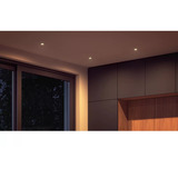 Philips Hue White Ambiance MR16 Smarter Spot Doppelpack 400 lm, LED-Lampe 