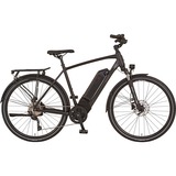 Prophete ENTDECKER 20.ETT.30 (2020), Pedelec schwarz (matt), 28", 55 cm Rahmen