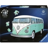 3D Puzzle Iconics: Volkswagen T1