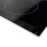 Respekta ASET121M6600I, Herdset schwarz