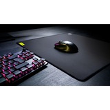 Roccat Sense Ctrl, Gaming-Mauspad schwarz/silber, Quatratisch