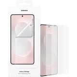 SAMSUNG Anti-Reflecting Film, Schutzfolie transparent, Samsung Galaxy S25 Edge