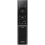 SAMSUNG Q-Series Soundbar HW-Q995GF schwarz, 11.1.4-Kanal, Rücklautsprecher, Q-Symphony, Kabelloses Dolby Atmos