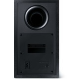 SAMSUNG Q-Soundbar HW-Q600A schwarz, Bluetooth, Dolby Atmos
