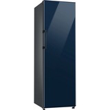 SAMSUNG RR39A746341/EG Bespoke, Vollraumkühlschrank dunkelblau/schwarz