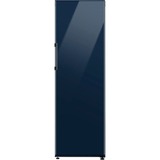 SAMSUNG RR39A746341/EG Bespoke, Vollraumkühlschrank dunkelblau/schwarz