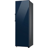 SAMSUNG RR39A746341/EG Bespoke, Vollraumkühlschrank dunkelblau/schwarz