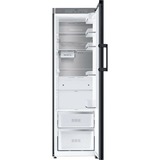 SAMSUNG RR39A746341/EG Bespoke, Vollraumkühlschrank dunkelblau/schwarz