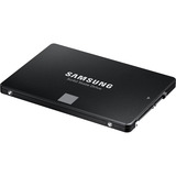 Samsung 870 EVO 8 TB, SSD SATA 6 Gb/s, 2,5", intern