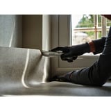 Stanley Universalmesser, mit einziehbarer Klinge, Teppichmesser silber