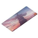 SteelSeries Qck XXL - World of Warcraft Edition, Gaming-Mauspad mehrfarbig