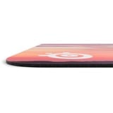 SteelSeries Qck XXL - World of Warcraft Edition, Gaming-Mauspad mehrfarbig