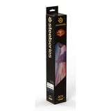 SteelSeries Qck XXL - World of Warcraft Edition, Gaming-Mauspad mehrfarbig