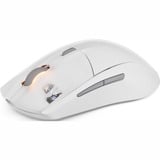 SteelSeries Rival 3 Wireless Gen 2, Gaming-Maus weiß