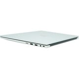 TERRA MOBILE 1610A R7-7730U W11P, Notebook silber/schwarz, AMD Ryzen 7 7730U, AMD Radeon Graphics, 16 GB DDR4, 512 GB (512 GB SSD), Windows 11 Pro